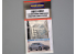 Hobby Design amélioration HD02-0382 Mitsubishi Lancer GSR Evolution III Hasegawa 1/24