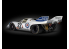 Pocher maquette voiture HK122F Porsche 917KH MARTINI EDITION 1/8