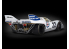 Pocher maquette voiture HK122F Porsche 917KH MARTINI EDITION 1/8