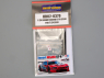 Hobby Design amélioration HD02-0379 Xanavi Nismo GT-R (R34) Tamiya 1/24