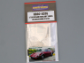 Hobby Design amélioration HD02-0376 Nissan Fairlady 240ZG Hasegawa 1/24