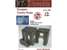 RT-Diorama 35168 Maison des Ardennes 1/35