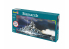 Revell maquette bateau 75802 model set Bismarck 1/1200