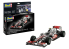 REVELL maquette voiture 67096 Model Set Vodafone McLaren Mercedes MP4-25 L. Hamilton avec accessoires de base 1/24
