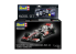 REVELL maquette voiture 67096 Model Set Vodafone McLaren Mercedes MP4-25 L. Hamilton avec accessoires de base 1/24