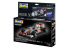 REVELL maquette voiture 67096 Model Set Vodafone McLaren Mercedes MP4-25 L. Hamilton avec accessoires de base 1/24