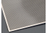 Hobby Design amélioration HD02-0423 Grille carrée 120x61mm