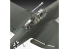Revell maquette avion 74692 Model Set Junkers Ju87 G/D Tank Buster avec accessoires de base 1/72