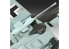 Revell maquette avion 74692 Model Set Junkers Ju87 G/D Tank Buster avec accessoires de base 1/72
