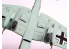 Revell maquette avion 74692 Model Set Junkers Ju87 G/D Tank Buster avec accessoires de base 1/72