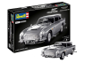 Revell maquette voiture 07746 Aston Martin DB5 James Bond 007 Goldfinger Click System 1/24