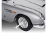 Revell maquette voiture 07746 Aston Martin DB5 James Bond 007 Goldfinger Click System 1/24