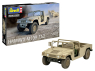 Revell maquette militaire 03366 HMMWV M1097A2 1/35