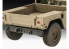 Revell maquette militaire 03366 HMMWV M1097A2 1/35