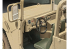 Revell maquette militaire 03366 HMMWV M1097A2 1/35