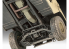 Revell maquette militaire 03366 HMMWV M1097A2 1/35