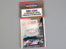 Hobby Design amélioration HD02-0365 Mitsubishi Lancer Evolution IV Hasegawa 1/24