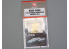 Hobby Design amélioration HD02-0463 LB-Works Lamborghini Huracan Aoshima 1/24