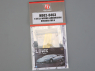 Hobby Design amélioration HD02-0463 LB-Works Lamborghini Huracan Aoshima 1/24