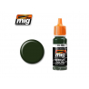 MIG peinture authentique 084 Vert NATO (AK-790)