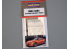 Hobby Design amélioration HD02-0385 Toyota 86 Tamiya 1/24