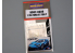 Hobby Design amélioration HD02-0389 Ford GT Tamiya 1/24