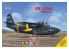 SOVA-M maquette avion 14009 Grumman HU-16A Albatross États-Unis/IDN/ESP/TON 1/144 SOVA-M maquette avion 14009 Grumman HU-16A Albatross États-Unis/IDN/ESP/TON 1/144
