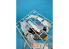 SOVA-M maquette avion 14009 Grumman HU-16A Albatross États-Unis/IDN/ESP/TON 1/144 SOVA-M maquette avion 14009 Grumman HU-16A Albatross États-Unis/IDN/ESP/TON 1/144