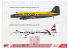 AA Models maquette avion 7246 Conroy Tri-Turbo-3 DC-3 Trimotor 1/72 AA Models maquette avion 7246 Conroy Tri-Turbo-3 DC-3 Trimotor 1/72