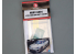 Hobby Design amélioration HD02-0401 Lexus LFA Tamiya 1/24