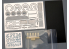 Hobby Design amélioration HD02-0397 Vlene Crown Majesta Aoshima 1/24