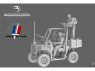 Blacksnake Model figurine PACK_FR_02 Equipage Unac 3 figurines 1/35