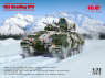 Icm maquette militaire 72812 RM2 Bradley IFV 1/72