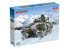 Icm maquette militaire 72812 RM2 Bradley IFV 1/72