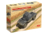 Icm maquette militaire 35378 Panzerspähwagen Funk P204f 1/35