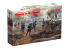Icm maquette militaire DS3530 Miracle sur la Marne 1/35