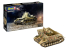 Revell maquette militaire 03363 Flakpanzer IV &quot;Möbelwagen3,7 cm Flak 43 1/72