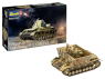 Revell maquette militaire 03363 Flakpanzer IV "Möbelwagen3,7 cm Flak 43 1/72