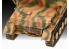 Revell maquette militaire 03363 Flakpanzer IV &quot;Möbelwagen3,7 cm Flak 43 1/72