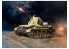 Revell maquette militaire 03363 Flakpanzer IV &quot;Möbelwagen3,7 cm Flak 43 1/72
