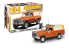 Revell maquette 14568 Jeep® J-10 Pickup with Camper Top 1977 1/24