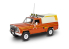 Revell maquette 14568 Jeep® J-10 Pickup with Camper Top 1977 1/24