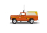 Revell maquette 14568 Jeep® J-10 Pickup with Camper Top 1977 1/24