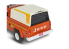 Revell maquette 14568 Jeep® J-10 Pickup with Camper Top 1977 1/24