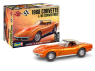 Revell maquette voiture 14572 Corvette® L/88 Convertible 2'N1 1968 1/25