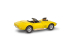 Revell maquette voiture 14572 Corvette® L/88 Convertible 2&#039;N1 1968 1/25