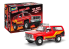 Revell maquette voiture 14577 GMC® Jimmy™ 4x4 High Roller 1985 1/25