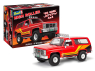 Revell maquette voiture 14577 GMC® Jimmy™ 4x4 High Roller 1985 1/25