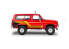 Revell maquette voiture 14577 GMC® Jimmy™ 4x4 High Roller 1985 1/25
