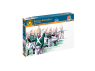 Italeri maquette historique 6006 Grenadiers Russes 1/72